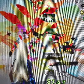 激レア⁉️カニバドラゴン✨️ | フォートナイト(Fortnite)のアカウントデータ、RMTの販売・買取一覧