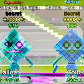 【ブレインロッド】 ✨業者最安値/破格✨ネオンケパット/ハロウィンケパットセット | フォートナイト(Fortnite)のアカウントデータ、RMTの販売・買取一覧