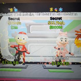 最安値！変異チャリ2体、レインボーヤギ、変異ヤギ（合計120m） | フォートナイト(Fortnite)のアカウントデータ、RMTの販売・買取一覧