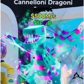 最安値🔥ハロウィンドラゴン ブレインロット | フォートナイト(Fortnite)のアカウントデータ、RMTの販売・買取一覧