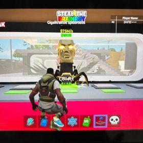 ブレインロット 通常蜘蛛（くも） | フォートナイト(Fortnite)のアカウントデータ、RMTの販売・買取一覧