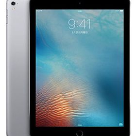 iPad 9.7インチ 第5世代[32GB] セルラー docomo スペースグレ …
