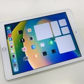 ★送料無料★ジャンク★SoftBank★A1823 iPad 第5世代 Wi-Fi + Cellular 128GB★シルバー★0080280003773★SYS★12/02