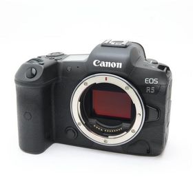 《美品》Canon EOS R5