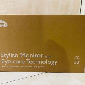 BenQ GW2283 22インチ モニター