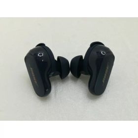 【中古】BOSE QuietComfort Earbuds II [ミッドナイトブルー]【大須】保証期間1ヶ月【ランクB】