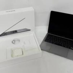 099C635J◆Apple MacBook Pro MWP42J/A Core i5 メモリ16GB SSD512GB 2020 13インチ MacOS 15.5 【充放電回数420回】中古