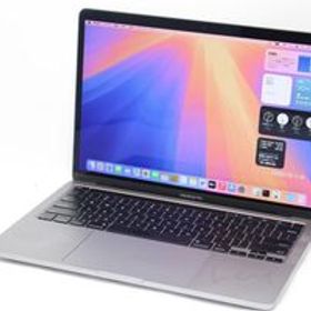 中古 2K 13.3型 Apple MacBook Pro A2251 (2020,TouchBar) グレー macOS 15 Sequoia 第10世代 i5-1038NG7 16GB NVMe 512GB-SSD 管:1740h