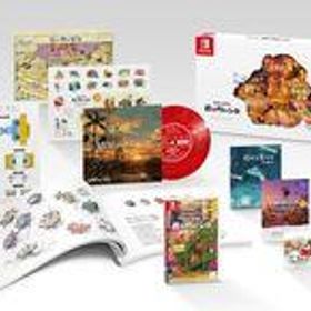 【中古】ニンテンドースイッチソフト クレヨンしんちゃん『炭の町のシロ』 コレクターズエディション