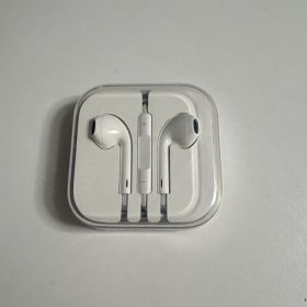 純正 Apple EarPods