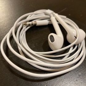 Apple EarPods (3.5mmヘッドフォンプラグ)