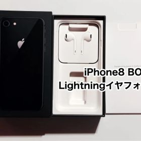Lightning EarPods(箱無し値引きあり)