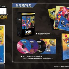 Tozai Games 【Switch】アイレムコレクションVol.3 限定版 [TOZAISW-004 NSW アイレムコレクション Vol.3 ゲンテイ]