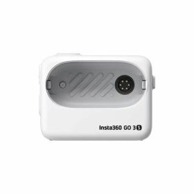Insta360GO3Sアクションポッド白