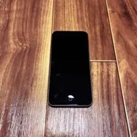 【美品】iPod touch 第7世代 32gb スペースグレイ