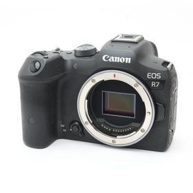 《良品》Canon EOS R7 ボディ
