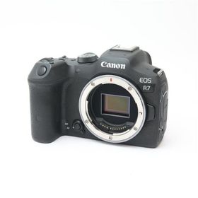 《美品》Canon EOS R7 ボディ