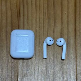 AirPods 第2世代