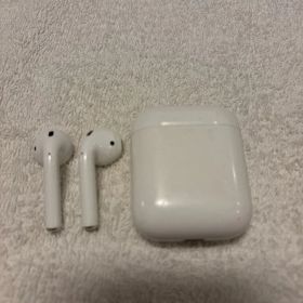 正規品Apple AirPods 第2世代