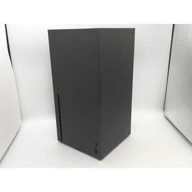 【中古】Microsoft Xbox Series X【大宮東口】保証期間１ヶ月【ランクB】