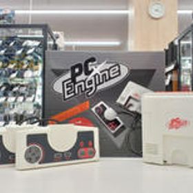 PCエンジンミニ HTG-008 KONAMI