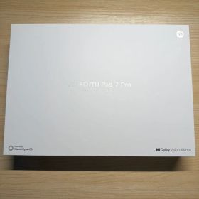 Xiaomi Pad 7 Pro Matte Glass 512GB