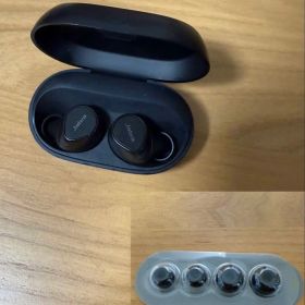 Jabra Elite 7 proワイヤレスイヤホン ブラック