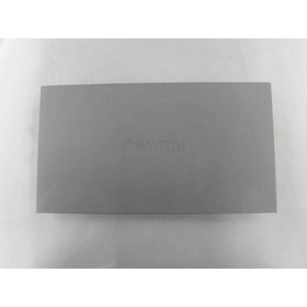 アップル Apple Apple Watch Ultra 2 GPS+Cellularモデル 49mm ブラック MX4W3J/A