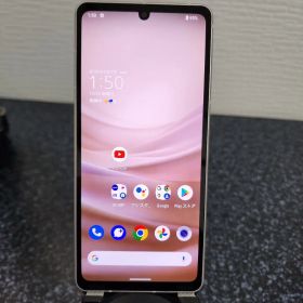 AQUOS sense7 SIMフリー