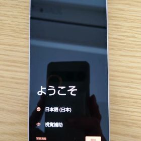 ★超セール★有線イヤホン派にAQUOS sense7 公式整備SHARP純正美品