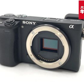 【中古】 【良品】 ソニー α6300 ボディ [ILCE-6300]