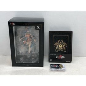 PS5 ロマンシング サガ2 リベンジオブザセブン コレクターズエディション【P3921-008】057(家庭用ゲームソフト)
