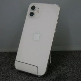 【全品ポイント10倍！要エントリー】【期間限定セール】ソフトバンク SoftBank iPhone12 64GB White MGHP3J/A【ネットワーク利用制限○】本体のみ 【中古】
