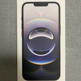 新品未開封 国内版 SIMフリー iPhone16e 256GB ブラック色