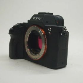 【中古】(ソニー) SONY α7RII(ILCE-7RM2) ボディ