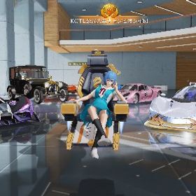 貴重🌟KCTL称号所持垢🌟古参服・武器豊富🔥 | 荒野行動のアカウントデータ、RMTの販売・買取一覧