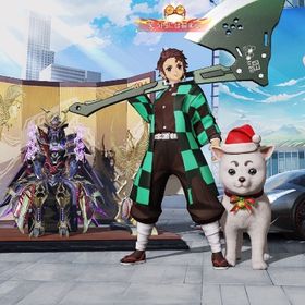 💎黒戦艦👑仙境95式最終進化⚡進化銃充実＋弥海砂・糸師凛・伊之助などコラボ衣装多数🌠 | 荒野行動のアカウントデータ、RMTの販売・買取一覧