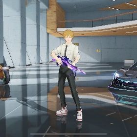 チェンソーマン