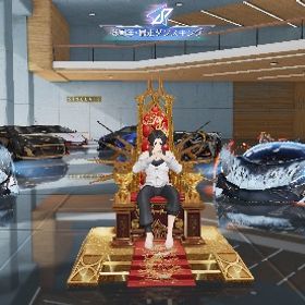 セラフ！ | 荒野行動のアカウントデータ、RMTの販売・買取一覧