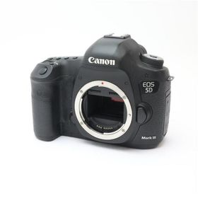 《良品》Canon EOS 5D Mark III ボディ