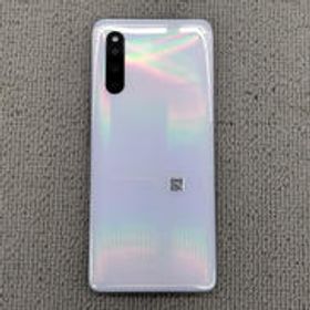 GALAXY A41 Androidスマホ SCV48 GALAXY A41 SAMSUNG