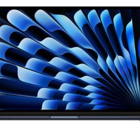 MacBook Air M3 15インチ 24GB 1TB ミッドナイト