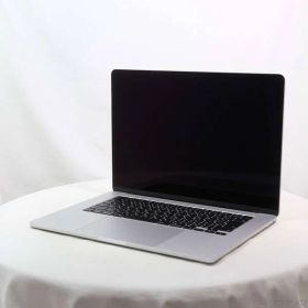 〔中古品〕 MacBook Air 15.3-inch Late-2024 MC9E4J／A Apple M3 8コアCPU_10コアGPU 16GB SSD256GB シルバー 〔15.5 Sequoia〕【258】