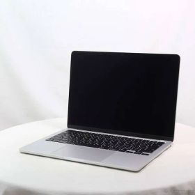 〔中古品〕 MacBook Air 13.6-inch Early-2024 MXCT3J／A Apple M3 8コアCPU_10コアGPU 16GB SSD512GB シルバー 〔15.3 Sequoia〕【258】