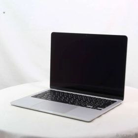 〔中古品〕 MacBook Air 13.6-inch Late-2024 MC8N4J／A Apple M3 8コアCPU_10コアGPU 24GB SSD512GB シルバー 〔15.7 Sequoia〕【262】