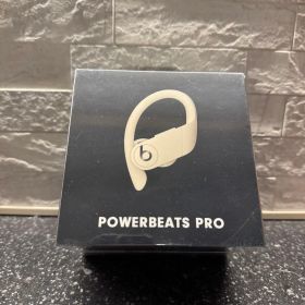 Powerbeats Pro ワイヤレスイヤフォン アイボリー ＭＶ７２２ＰＡ