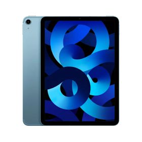 APPLE アップル MM9E3J/A APPLE iPad Air iPadOS 16 10.9型（インチ） 2360×1640 Apple M1 8GB SSD 64GB Wi-Fiモデル Bluetooth v5.0 400〜500g ブルー系