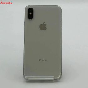【中古】iPhoneXS 256GB MTE12J/A docomo版SIMフリー ジャンク品