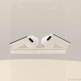 〔中古〕SAMSUNG(サムスン) Galaxy Buds3 White SM-R530NZWAXJP〔352-ud〕