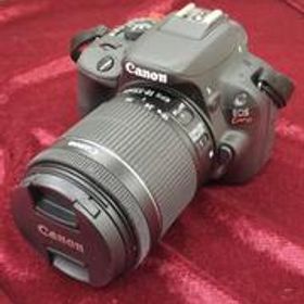 デジタル一眼レフ EOS KISS X7 レンズキット CANON